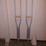 Carje subrat marimea L,M,S,inaltime reglabila,carja subaxilara dizabilitati